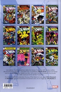 X-Men l'Intégrale  1980