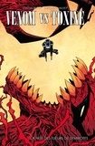 Cullen Bunn - Venom vs Toxin - La nuit des tueurs de symbiotes.