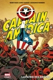 Mark Waid - Captain America - La patrie des braves.