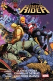 Paul Scheer et Nick Giovannetti - Cosmic Ghost Rider - Le Ghost Rider cosmique détruit l'histoire Marvel.