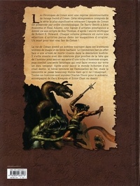 Les Chroniques de Conan  1988. Tome 2