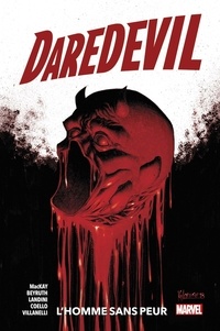 Jed MacKay et Danilo Beyruth - Daredevil - L'homme sans peur.