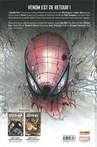 The Superior Spider-Man Tome 3 Superior Venom