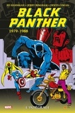 Ed Hannigan et Jerry Bingham - Black Panther L'intégrale : 1979-1988.