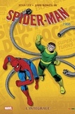 Stan Lee et John SR Romita - Spider-Man L'intégrale : 1968.