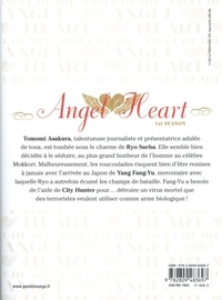 Angel Heart 1st season Tome 11