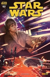 Kieron Gillen et Dennis Hallum - Star Wars N° 2 : Intolérable.