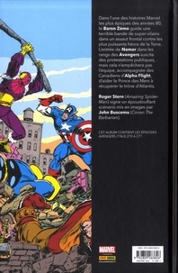 Avengers  Etat de siège