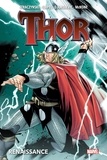 Joe Michael Straczynski et Olivier Coipel - Thor Tome 1 : Renaissance.