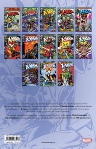 X-Men l'Intégrale  1982