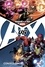 Jason Aaron et Ed McGuiness - Avengers vs X-Men Tome 2 : Conséquences.