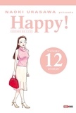 Naoki Urasawa - Happy ! Tome 12 : Go Ahead !!.