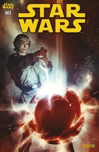 Kieron Gillen et Angel Unzueta - Star Wars N° 3 : Le châtiment de Shu-Torun.