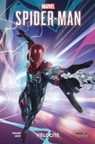 Dennis Hallum et Emilio Laiso - Spider-Man : Vélocité.