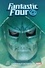 Dan Slott et Aaron Kuder - Fantastic Four Tome 3 : Le héraut de Fatalis.