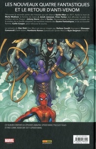 Spider-Man : Big Time Tome 2 Le voyage fantastique