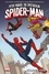 Chip Zdarsky et Adam Kubert - Peter Parker : The Spectacular Spider-Man Tome 2 : Réécrivons l'avenir.