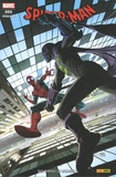 Nick Spencer et Kev Walker - Spider-Man N° 5 : Qui dirige le monde ? - Avec 1 sachet d'autocollants.