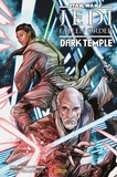 Matthew Rosenberg et Paolo Villanelli - Star Wars : Jedi Fallen Order - The Dark Temple.