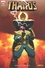 Tini Howard et Ariel Olivetti - Thanos N° 4 : Sanctuaire zéro (4/6).