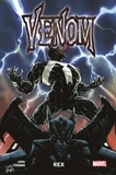 Donny Cates et Ryan Stegman - Venom Tome 1 : Rex.