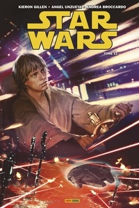 Kieron Gillen et Andrea Broccardo - Star Wars Tome 11 : .