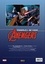 Matthew-K Manning et Jon Sommariva - Marvel Action Avengers Tome 2 : Le rubis portail.