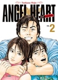 Tsukasa Hojo - Angel Heart 1st season Tome 2 : .