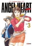 Tsukasa Hojo - Angel Heart 1st season Tome 3 : .