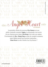 Angel Heart 1st season Tome 4