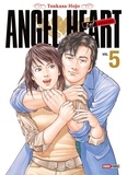 Tsukasa Hojo - Angel Heart 1st season Tome 5 : .