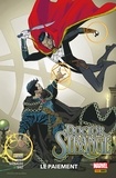 Mark Waid - Doctor Strange (2018) T02 - Le paiement.