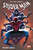 Dan Slott et Christos N. Gage - Spider-Man : Spider-Verse.
