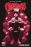 Gerry Conway - Carnage (2015) : Le monde obscur.