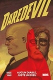 Chip Zdarsky et Lalit Kumar Sharma - Daredevil Tome 2 : Aucun diable, juste un dieu.