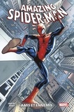 Nick Spencer et Humberto Ramos - Amazing Spider-Man Tome 2 : Amis et ennemis.