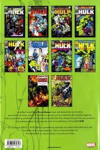 Hulk L'intégrale 1994 (I)