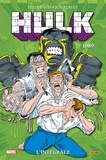 Peter David et Bob Harras - Hulk L'intégrale : 1989.