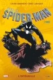 Louise Simonson et Greg LaRocque - Web of Spider-Man L'intégrale : 1985.