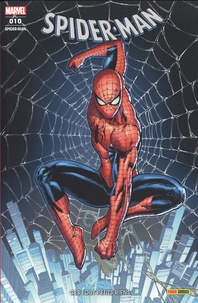 Nick Spencer et Oscar Bazaldua - Spider-Man N° 10 : Ces tout petits riens.