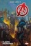 Jonathan Hickman et Salvador Larroca - Avengers Tome 3 : Planète vagabonde.