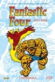 Len Wein et Roy Thomas - Fantastic Four l'Intégrale  : 1977-1978.