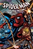 Dan Jurgens et Tom DeFalco - Spider-Man - La saga du clone Tome 3 : Avec les jaquettes des tomes 1 et 2 offertes.
