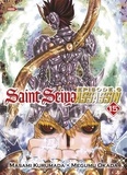 Masami Kurumada et Megumu Okada - Saint Seiya - Episode G Assassin Tome 15 : .
