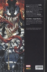 Venom. La naissance du mal
