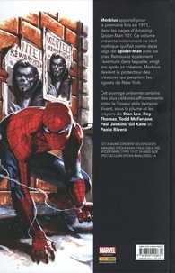 Spider-Man Vs Morbius