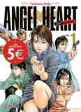 Tsukasa Hojo - Angel Heart 1st season Tome 1 : .