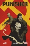 Garth Ennis et Jacen Burrows - Punisher  : Soviet.