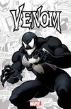 Nel Yomtov et Alex Saviuk - Venom.