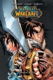 Walter Simonson et Jon Buran - World of Warcraft Tome 2 : L'ennemi révélé.